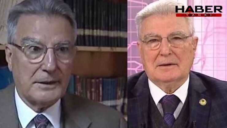 Eski Dalaman Belediye Başkanı hayatını kaybetti