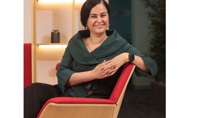 Esra Pınar, Takeda Türkiye İnsan Kaynakları Direktörlüğü Görevine Atandı