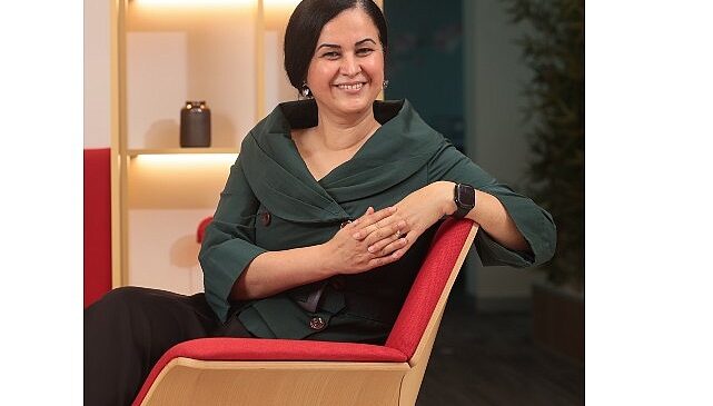 Esra Pınar, Takeda Türkiye İnsan Kaynakları Direktörlüğü Görevine Atandı