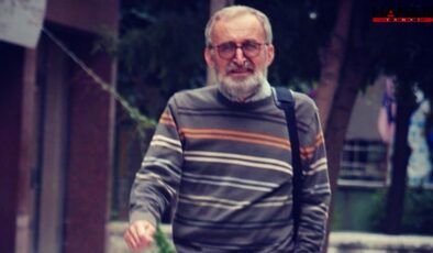 Gazeteci yazar Hüseyin Aykol beyin kanaması geçirdi