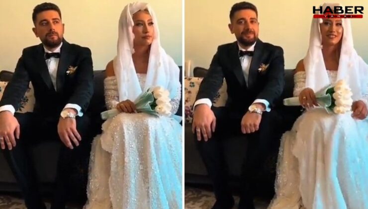 Gelinin istediği mehir annesini kızdırdı: 'Neyse hocam kendileri bilir'