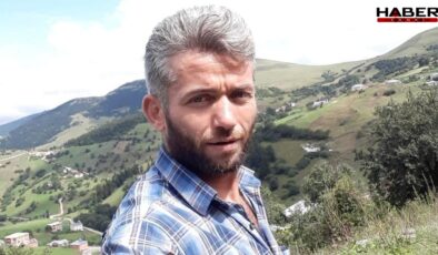 Giresun’da inşaattan düşen işçi yaşamını yitirdi