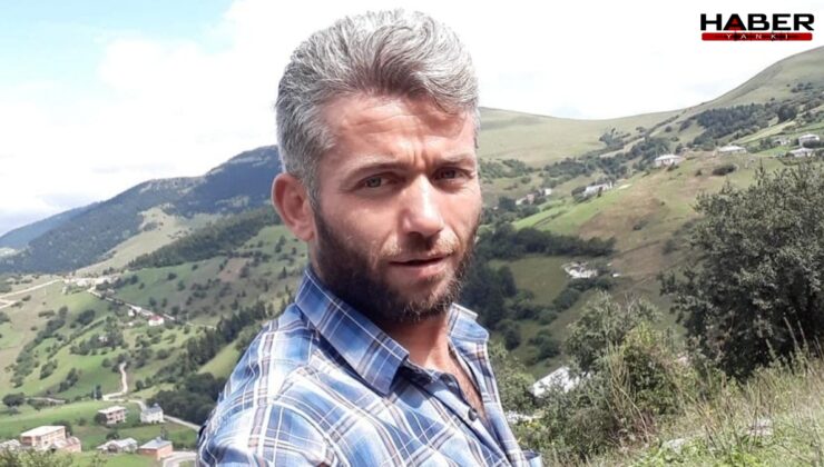 Giresun’da inşaattan düşen işçi yaşamını yitirdi