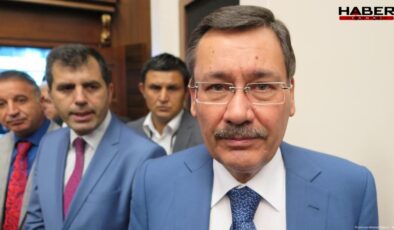 Gökçek sekiz yıldır lojmandan çıkmıyor