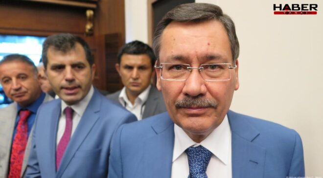 Gökçek sekiz yıldır lojmandan çıkmıyor