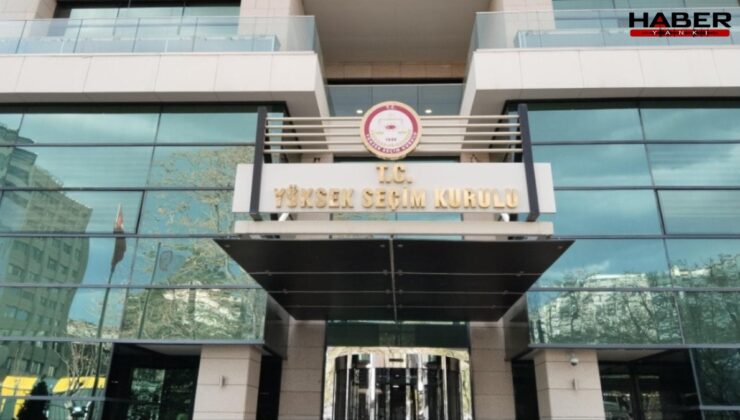 Gözler saat 14:00'te: Mahkemeden CHP İstanbul İl Kongresi için durdurma talebi