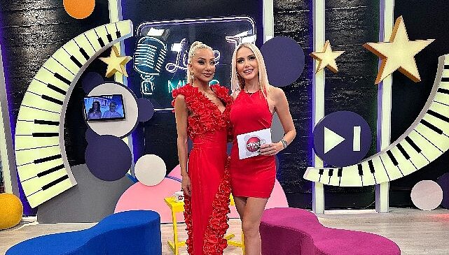 Gözler yine 50Fifty’de