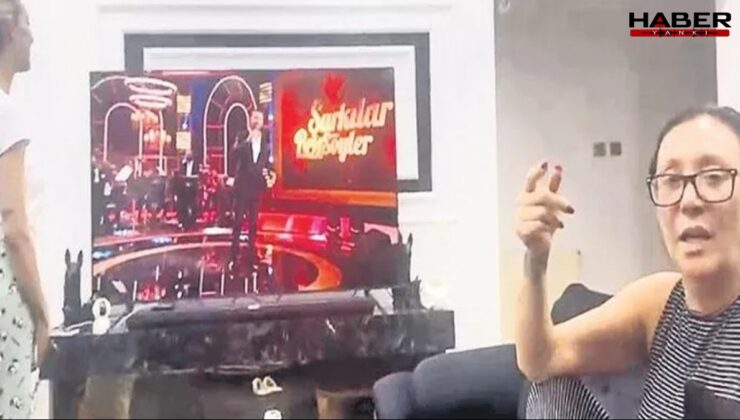 Güllü'nün ölmeden 1 saat önceki son anları ortaya çıktı: 'Sesi Kıs’ mesajının sırrı çözüldü