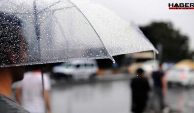Hafta sonu için dikkat! İstanbul'a son vuruşunu yapacak