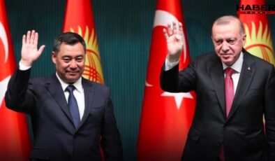 Halka vergi üstüne vergi yükleyen iktidar Kırgızistan'ın milyonlarca dolarlık borcunu sildi