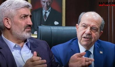 Her ankette AKP'yi birinci gösteren anketçi KKTC'de fena çuvalladı