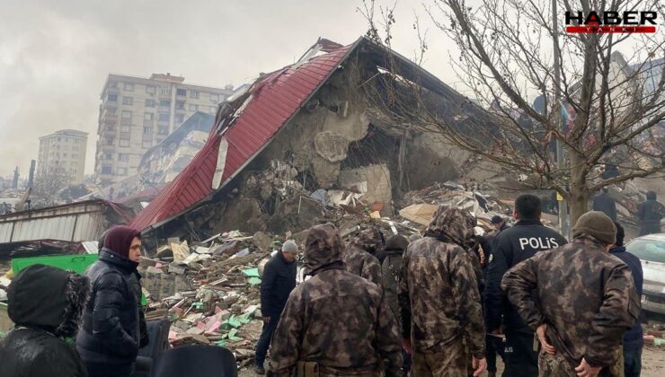 Hünkar apartmanı davasında tutuklama talebi reddedildi