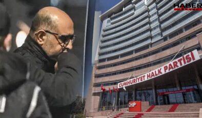 İddianameden CHP'li iki vekile fezleke çıktı