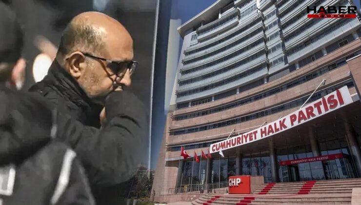 İddianameden CHP'li iki vekile fezleke çıktı