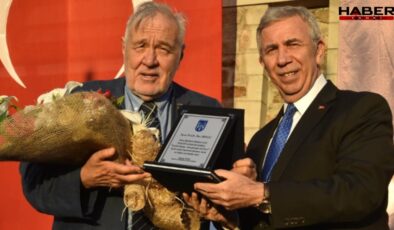 İlber Ortaylı'nın Mansur Yavaş sözleri çok konuşulur!