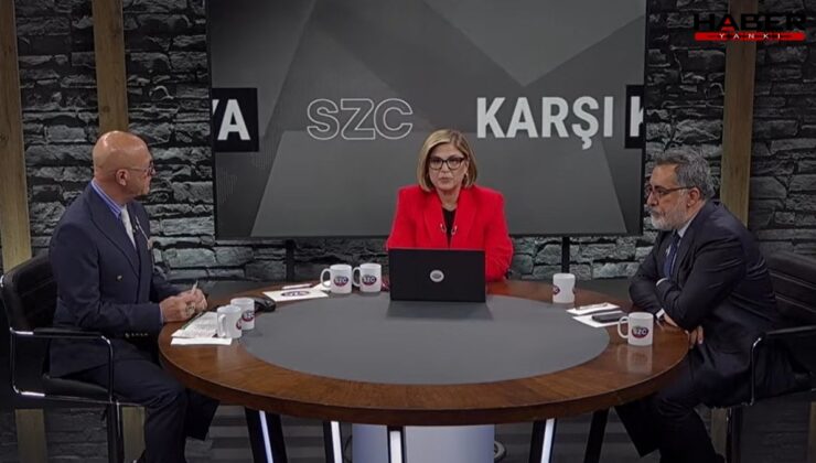 İlk kez SÖZCÜ TV'DE: İşte madde madde İsrail-Hamas anlaşması