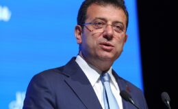 İmamoğlu: Biz çoğunluğuz onlar bir avuç