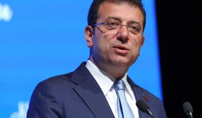 İmamoğlu: Biz çoğunluğuz onlar bir avuç