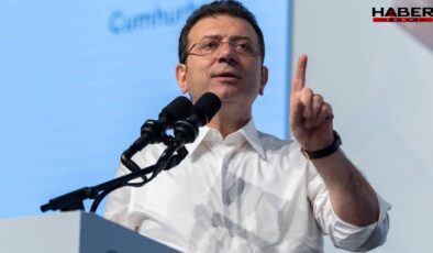 İmamoğlu mahkemede yaşananlara isyan etti