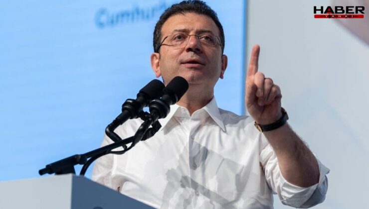İmamoğlu mahkemede yaşananlara isyan etti