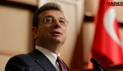 İmamoğlu'ndan çok sert 'casusluk' açıklaması