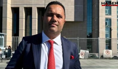 İntihar edeceğim demişti, Rezan Epözdemir için istenen ceza belli oldu