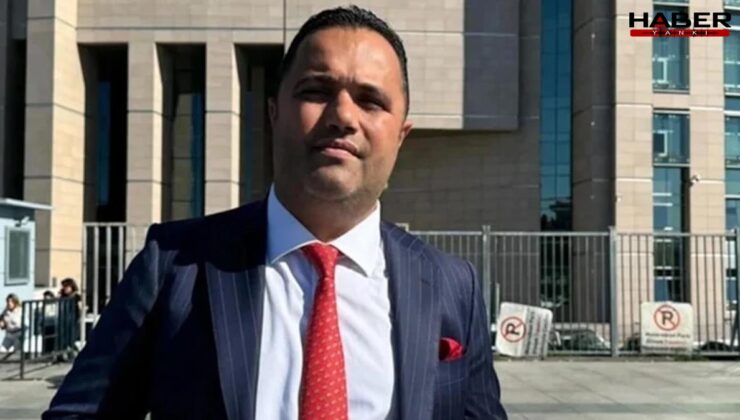 İntihar edeceğim demişti, Rezan Epözdemir için istenen ceza belli oldu