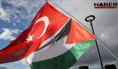 İstanbul ile Gazze 'kardeş şehir' mi olacak?
