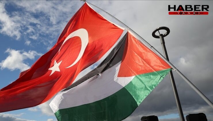 İstanbul ile Gazze 'kardeş şehir' mi olacak?