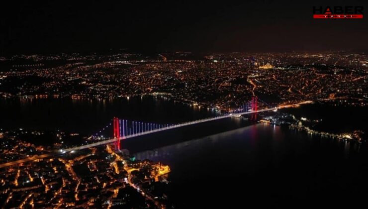 İstanbul Karanlığa Bürünecek! 23 ilçede elektrik kesintisi