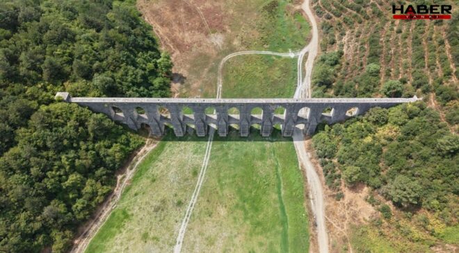 İstanbul'da alarma geçildi! İçecek suyumuz bile kalmayabilir