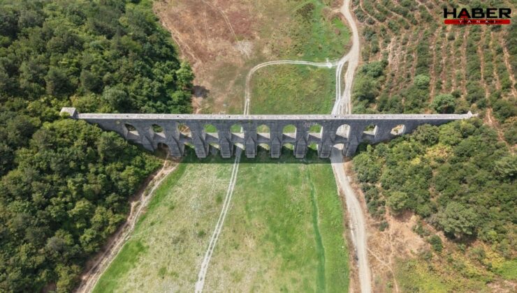 İstanbul'da alarma geçildi! İçecek suyumuz bile kalmayabilir