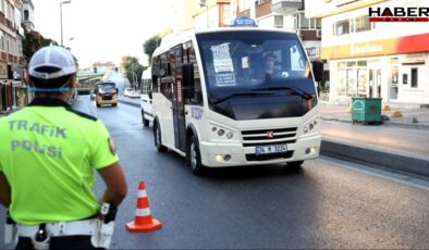 İstanbul'da bazı cadde ve yollar trafiğe kapatıldı