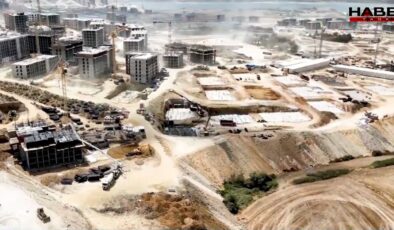 İstanbul'da rant kokulu Arapça ilanlar