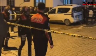 İstanbul'da sokak ortasında kanlı saldırı: Ölü ve yaralılar var