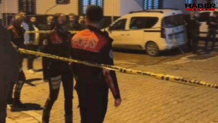 İstanbul'da sokak ortasında kanlı saldırı: Ölü ve yaralılar var