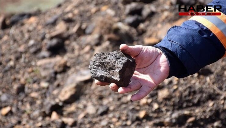 İşte dünyanın peşinde olduğu nadir elementlerin Türkiye'de çıkarıldığı 6 şehir