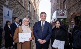 İzmir’de kadınlar ve gençler istihdamda daha fazla yer alacak