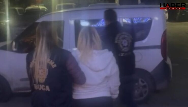 İzmir'de on binlerce sentetik ecza hapı ele geçirildi