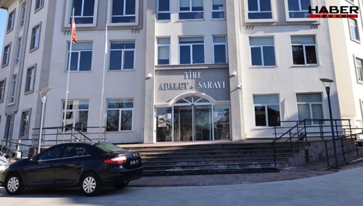 İzmir'i karıştıran iddia: Bebeğini çuvala koyup köprünün altına gömdü