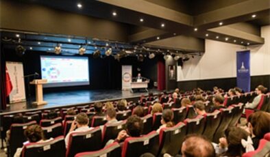 İZSA Sürdürülebilir İzmir için öncü oluyor