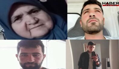 Kaderin de böylesi! 5 gün önce 3 oğlu ölen anneden acı haber