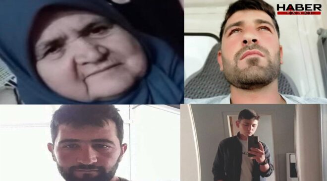 Kaderin de böylesi! 5 gün önce 3 oğlu ölen anneden acı haber