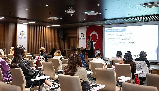 “Kadın İşi Girişim” kadınların girişim yolculuğuna güçlü bir destek sunmaya devam ediyor