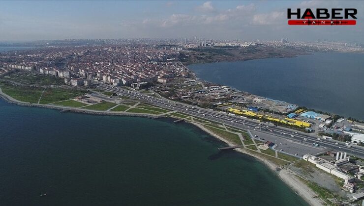 Kanal İstanbul’a bilirkişi raporu: İstanbul’un geleceğini tehdit ediyor