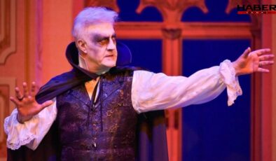 Karadağlı’nın 'Lale Devri'! Harcırah patladı