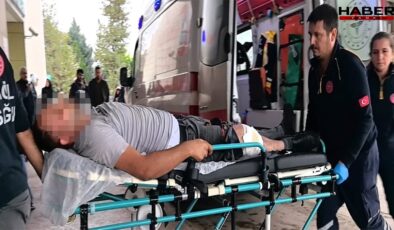 Kardeşinin ölümüne neden olan kişiyi 3 yıl sonra vurdu