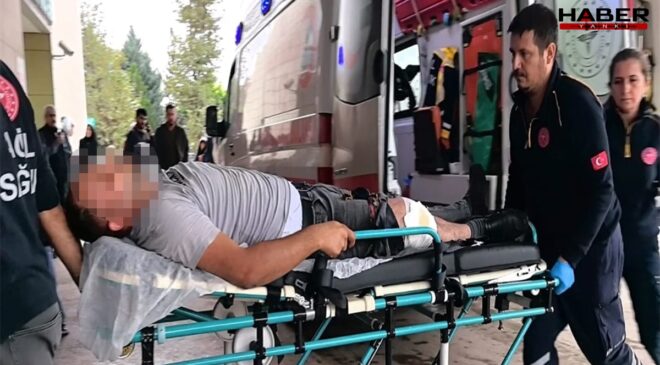 Kardeşinin ölümüne neden olan kişiyi 3 yıl sonra vurdu