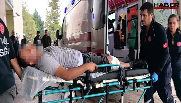 Kardeşinin ölümüne neden olan kişiyi 3 yıl sonra vurdu