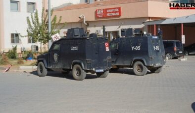 Karısını bıçakladı, doğmamış çocuğunu öldürdü!